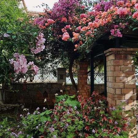 Veneto'S Garden Apartment Кардамили Екстериор снимка