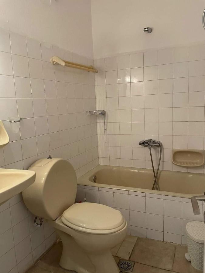 Veneto'S Garden Apartment Кардамили Екстериор снимка