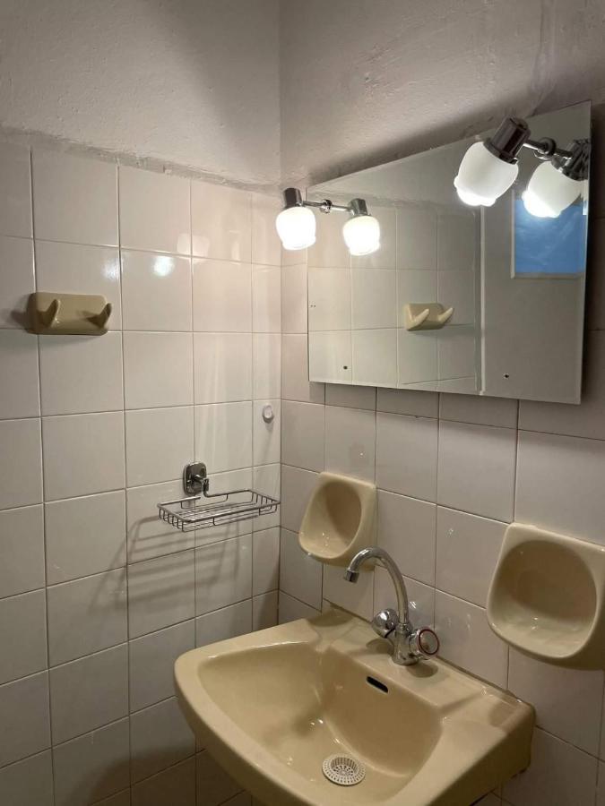 Veneto'S Garden Apartment Кардамили Екстериор снимка